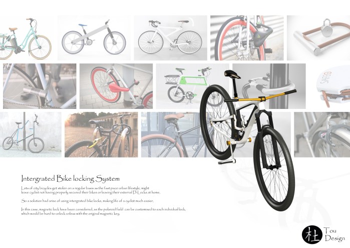 Bike Project