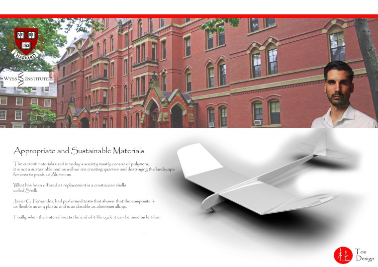 Environmental Shrilk